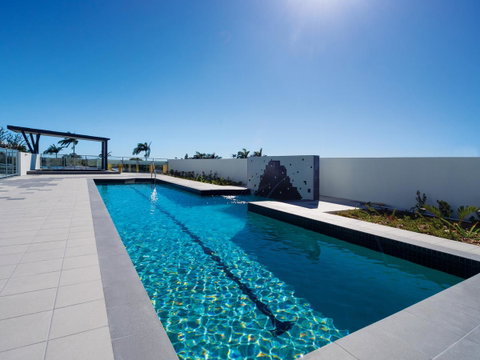 Oaks Mackay Rivermarque Hotel - Accommodation Newcastle 4