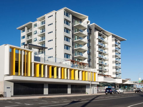Oaks Mackay Rivermarque Hotel - Accommodation Newcastle 6