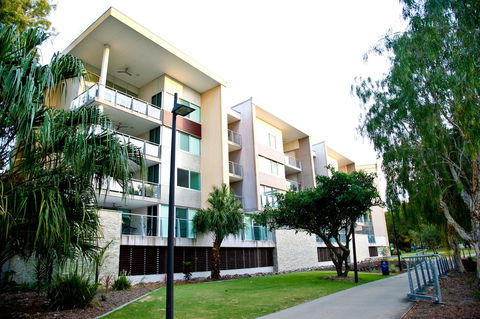 Itara Apartments - Accommodation Newcastle 19