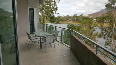 Itara Apartments - Accommodation Newcastle 23