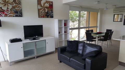 Itara Apartments - Accommodation Newcastle 24