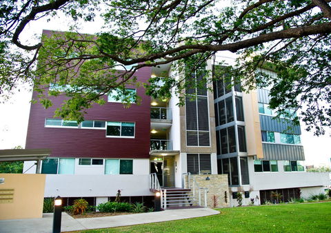 Itara Apartments - Accommodation Newcastle 10