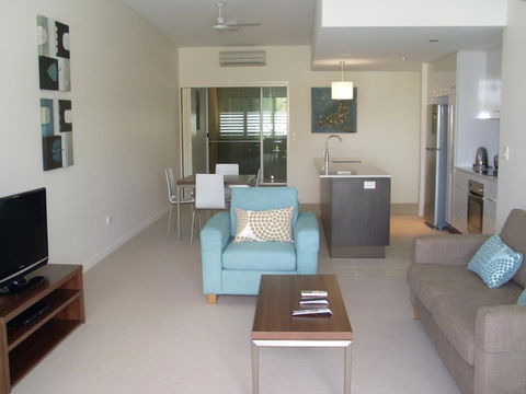 Itara Apartments - Accommodation Newcastle 5