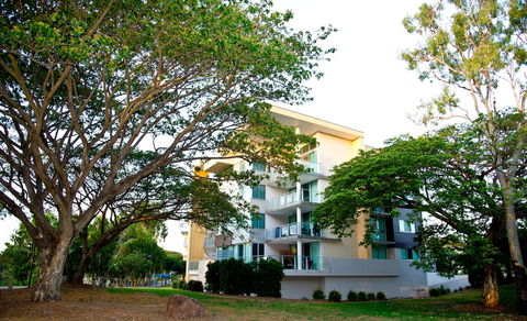 Itara Apartments - Accommodation Newcastle 18