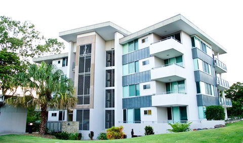 Itara Apartments - Accommodation Newcastle 12