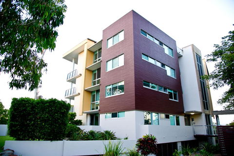 Itara Apartments - Accommodation Newcastle 15