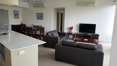 Itara Apartments - Accommodation Newcastle 21