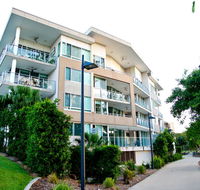 Itara Apartments - Accommodation Newcastle