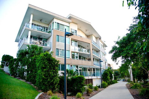 Itara Apartments - Accommodation Newcastle 0
