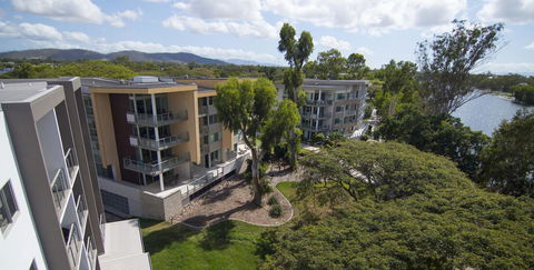 Itara Apartments - Accommodation Newcastle 6