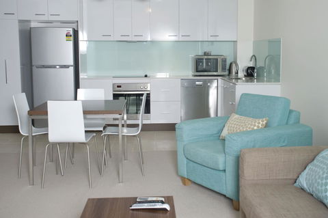 Itara Apartments - Accommodation Newcastle 3