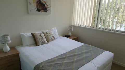 Itara Apartments - Accommodation Newcastle 22