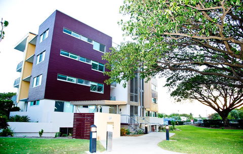 Itara Apartments - Accommodation Newcastle 11