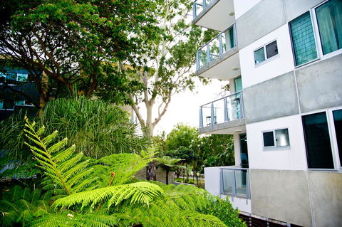 Itara Apartments - Accommodation Newcastle 20