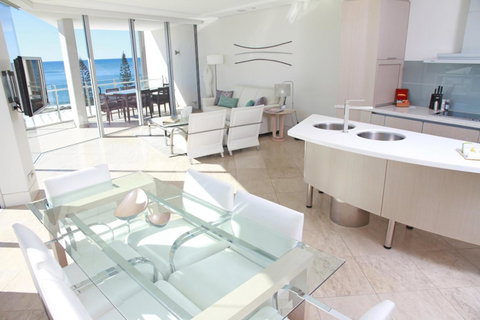 Oceans Mooloolaba - Accommodation Newcastle 31