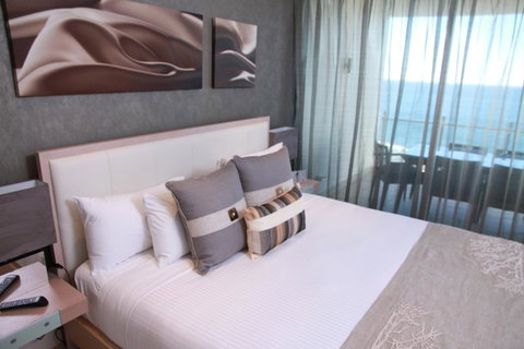 Oceans Mooloolaba - Accommodation Newcastle 26
