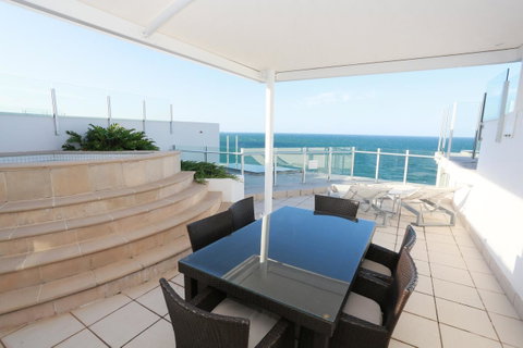 Oceans Mooloolaba - Accommodation Newcastle 42