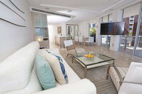 Oceans Mooloolaba - Accommodation Newcastle 43