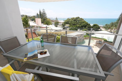 Oceans Mooloolaba - Accommodation Newcastle 6
