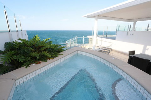 Oceans Mooloolaba - Accommodation Newcastle 40