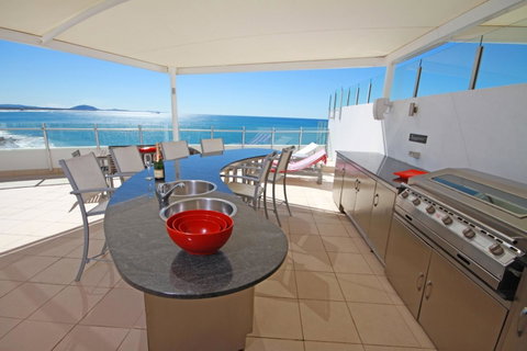 Oceans Mooloolaba - Accommodation Newcastle 28