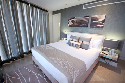 Oceans Mooloolaba - Accommodation Newcastle 12