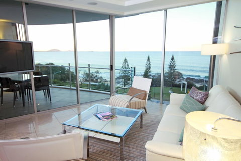 Oceans Mooloolaba - Accommodation Newcastle 4
