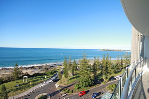 Oceans Mooloolaba - Accommodation Newcastle 36
