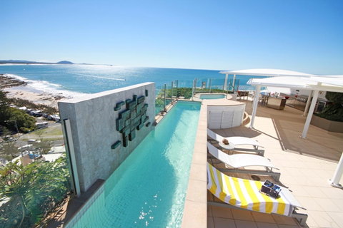 Oceans Mooloolaba - Accommodation Newcastle 16