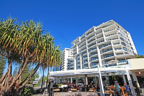 Oceans Mooloolaba - Accommodation Newcastle 37