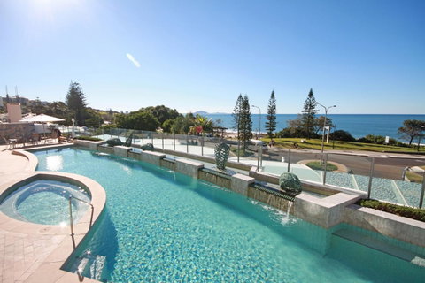 Oceans Mooloolaba - Accommodation Newcastle 11