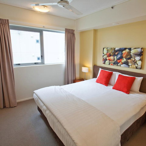 Mantra Trilogy - Accommodation Newcastle 13