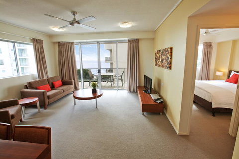 Mantra Trilogy - Accommodation Newcastle 17