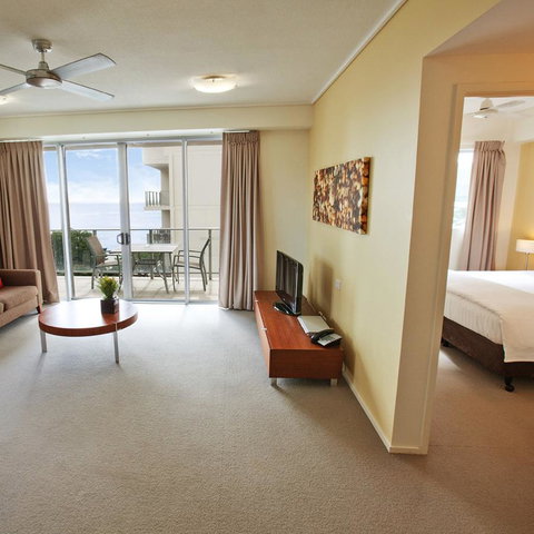 Mantra Trilogy - Accommodation Newcastle 27
