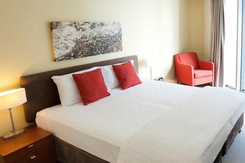 Mantra Trilogy - Accommodation Newcastle 21
