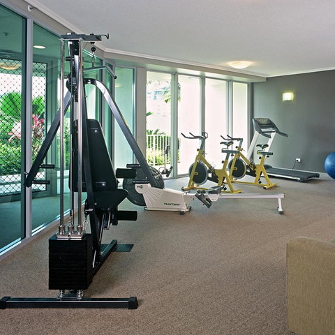 Mantra Trilogy - Accommodation Newcastle 5