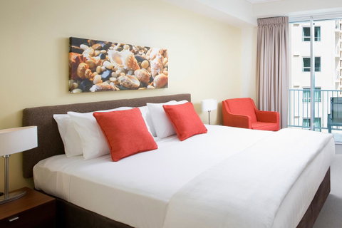 Mantra Trilogy - Accommodation Newcastle 16