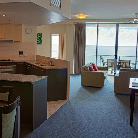 Mantra Trilogy - Accommodation Newcastle 20