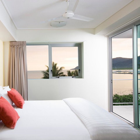 Mantra Trilogy - Accommodation Newcastle 26