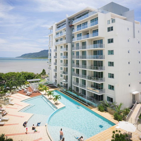 Mantra Trilogy - Accommodation Newcastle 12