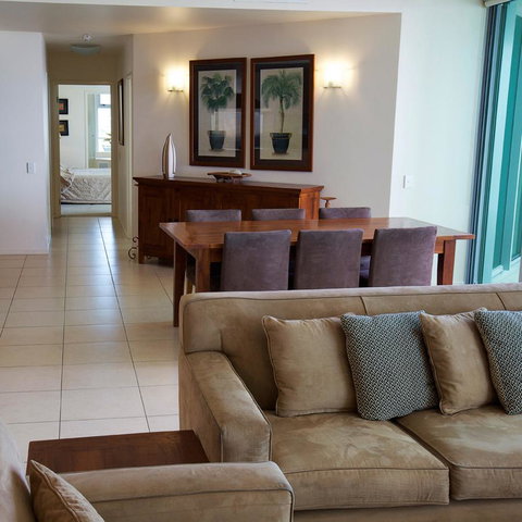 Mantra Trilogy - Accommodation Newcastle 11