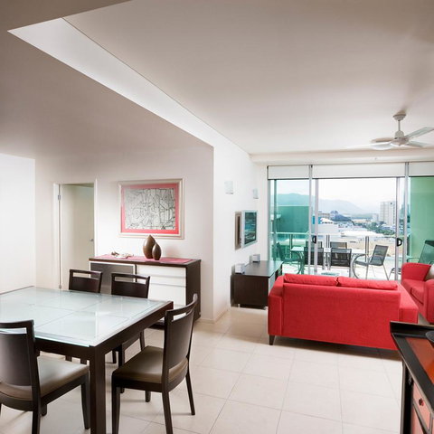 Mantra Trilogy - Accommodation Newcastle 22