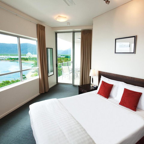Mantra Trilogy - Accommodation Newcastle 1