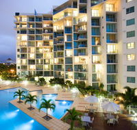 Mantra Trilogy - Accommodation Newcastle