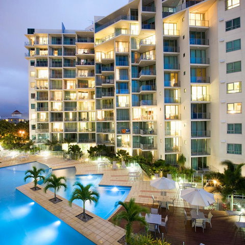Mantra Trilogy - Accommodation Newcastle 0