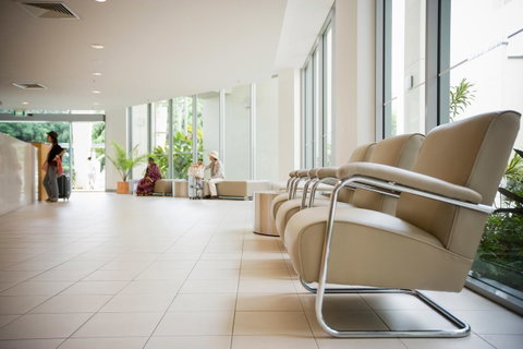 Mantra Trilogy - Accommodation Newcastle 25