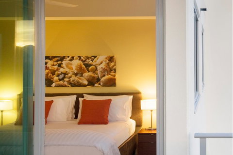 Mantra Trilogy - Accommodation Newcastle 19