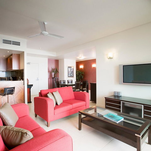 Mantra Trilogy - Accommodation Newcastle 7