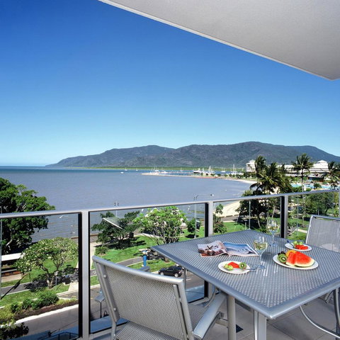 Mantra Trilogy - Accommodation Newcastle 3