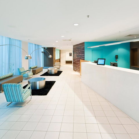 Mantra Trilogy - Accommodation Newcastle 9